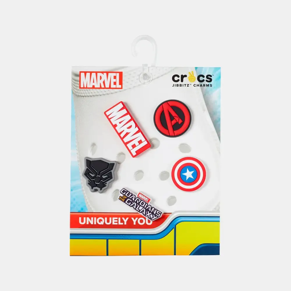 Marvel 5 Pack Plug