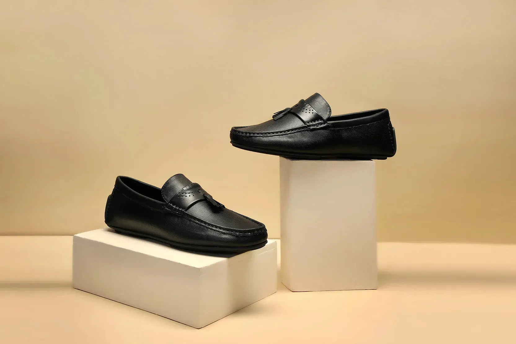 Men's Moccasins JK-2305