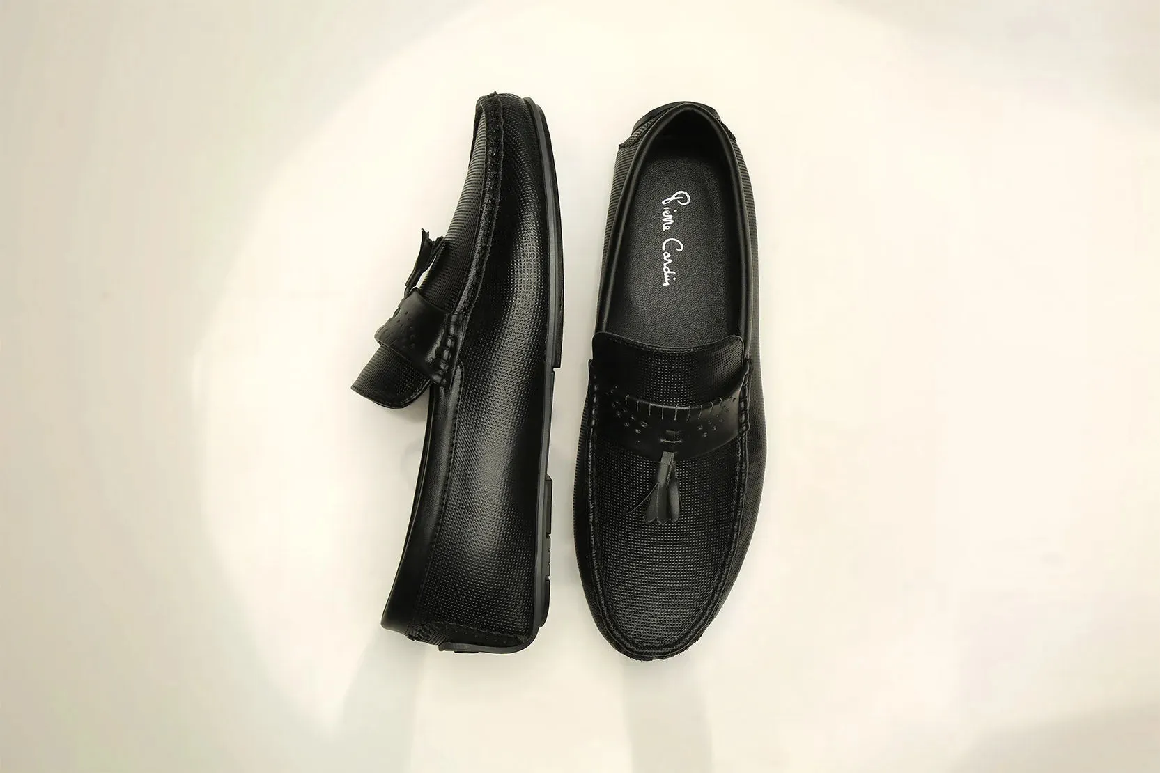 Men's Moccasins JK-2305