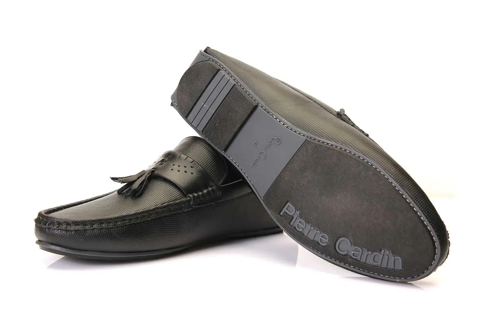 Men's Moccasins JK-2305