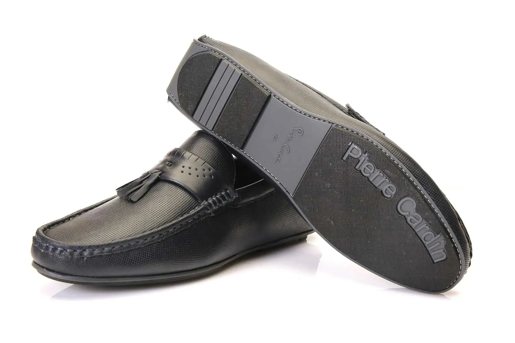 Men's Moccasins JK-2305