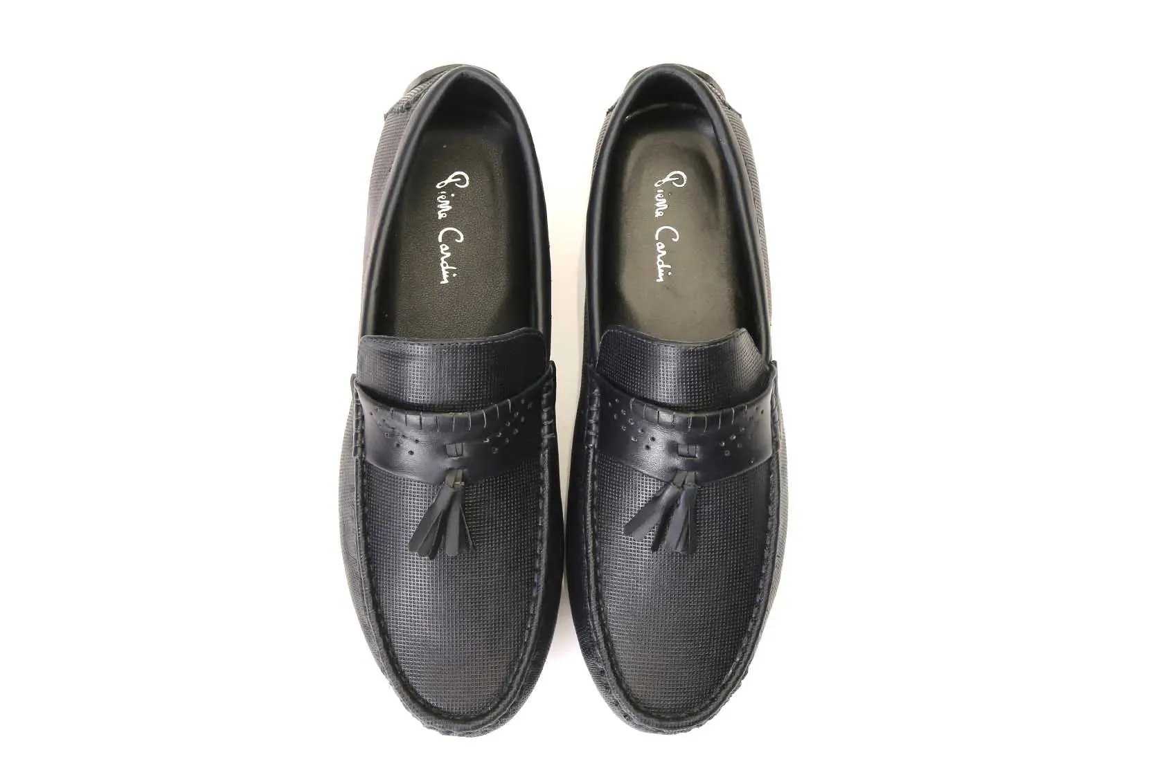 Men's Moccasins JK-2305