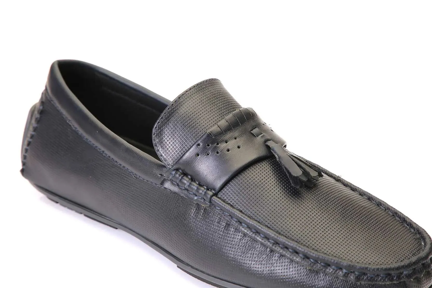 Men's Moccasins JK-2305