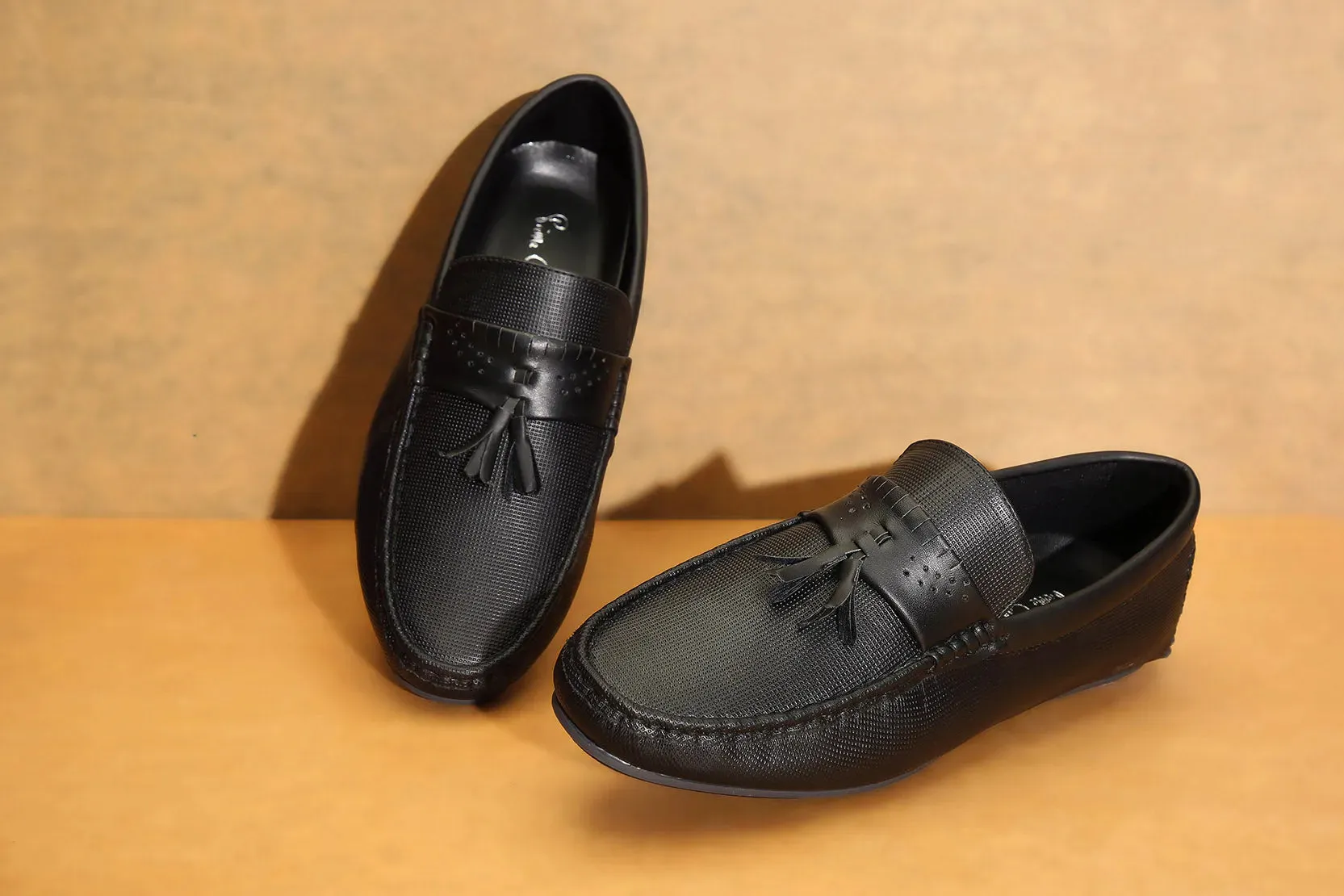 Men's Moccasins JK-2305