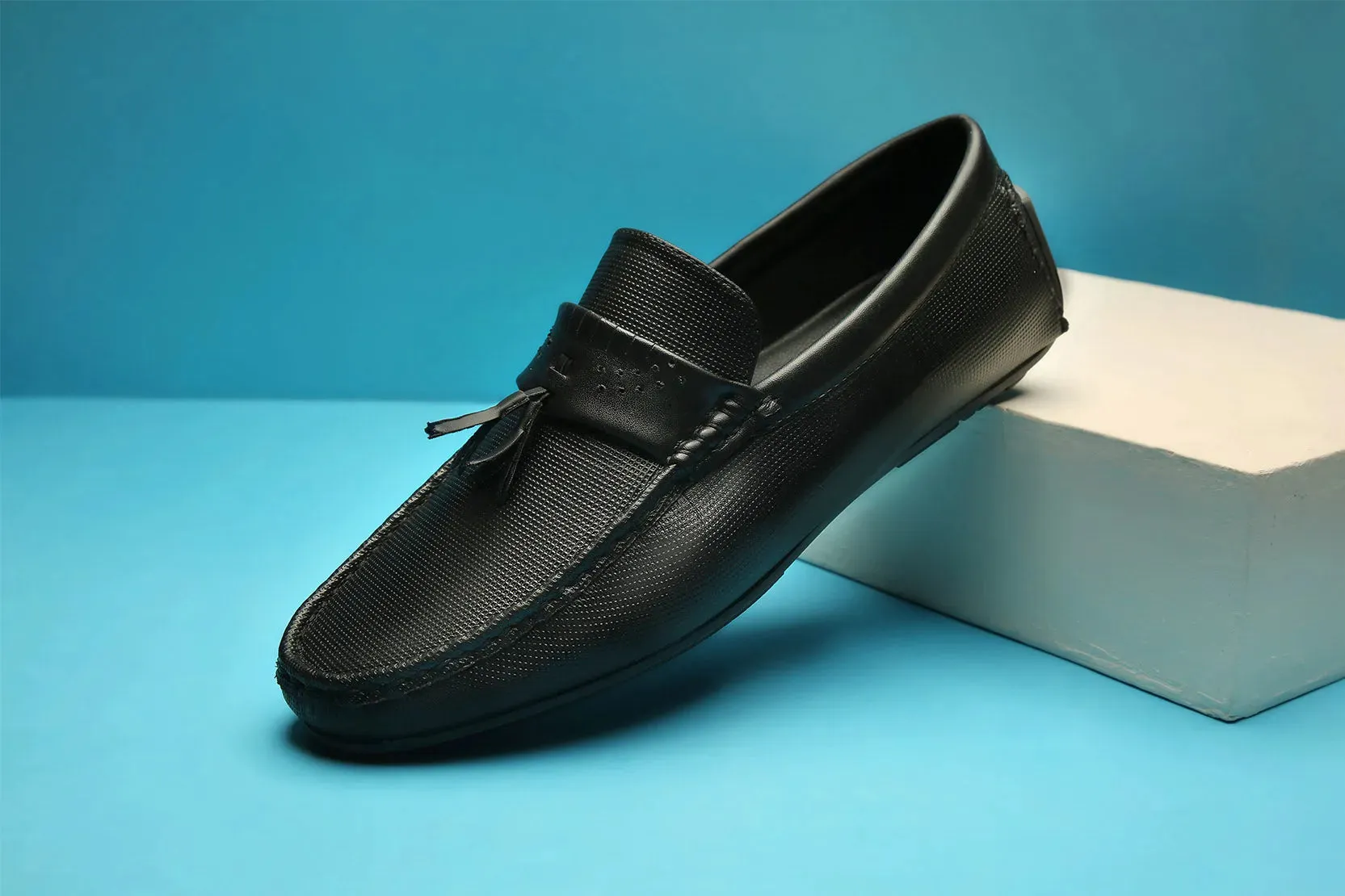 Men's Moccasins JK-2305