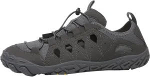 Mens Slip-On Running Shoes Comfortable Casual Sneakers Non Slip Breathable Lightweight Work Shoes Gym Sneakers