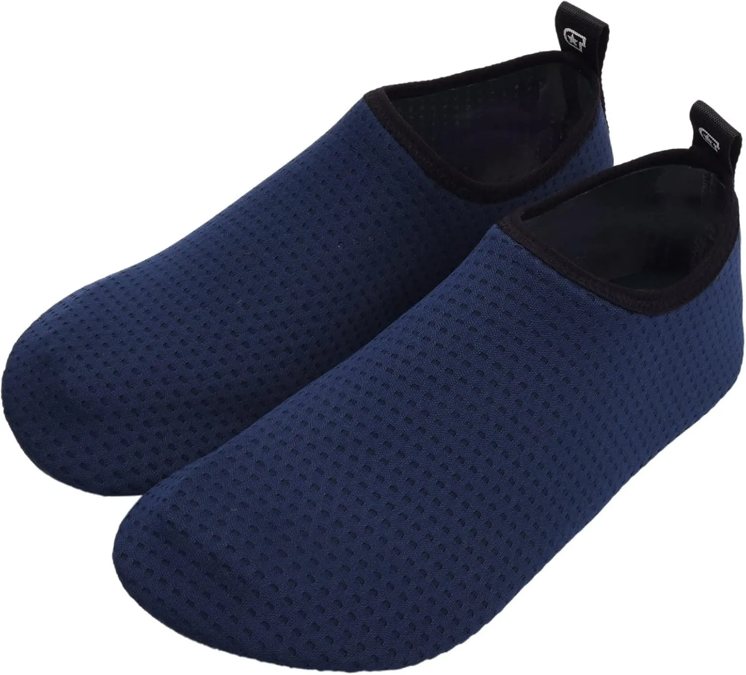 Mens Womens Water Shoes Barefoot Quick Dry Aqua Beach Swim Pool Shoes Lightweight Non Slip Outdoor Sports Hiking Surf Yoga Footwear