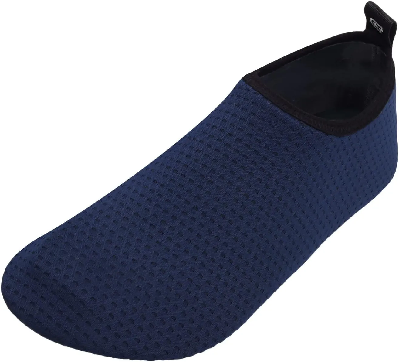 Mens Womens Water Shoes Barefoot Quick Dry Aqua Beach Swim Pool Shoes Lightweight Non Slip Outdoor Sports Hiking Surf Yoga Footwear