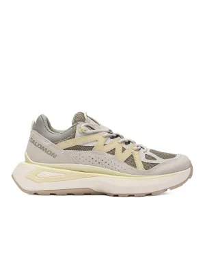 Odyssey Element Low Shadow/Metal/Aloe Wash