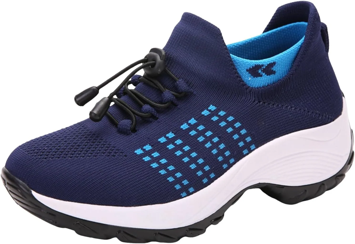 Ortho Stretch Cushion Shoes for Women Comfort Orthowear Shoes Breathable Mesh Sneakers Plantar Fasciitis Wear Shoes