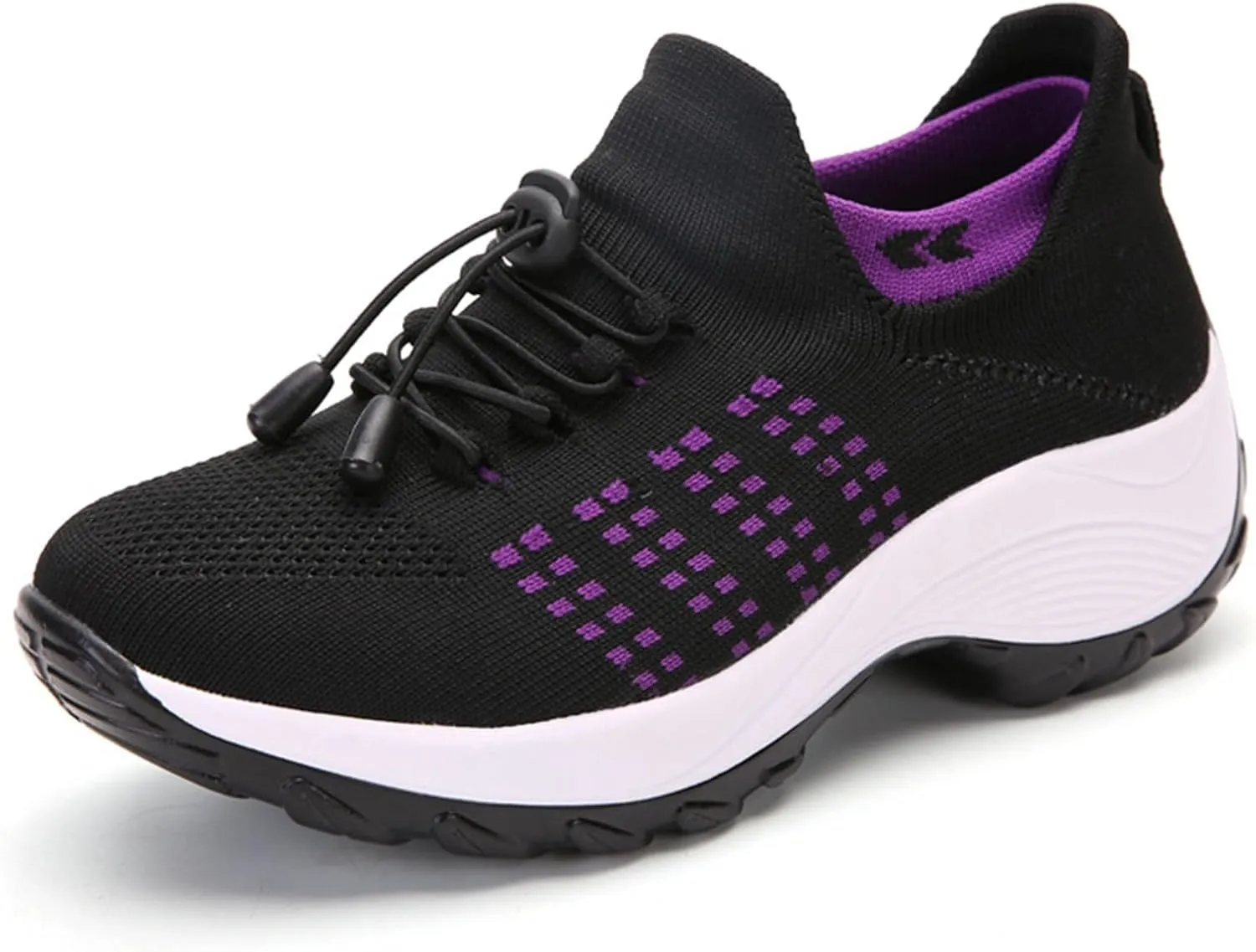 Ortho Stretch Cushion Shoes for Women Comfort Orthowear Shoes Breathable Mesh Sneakers Plantar Fasciitis Wear Shoes