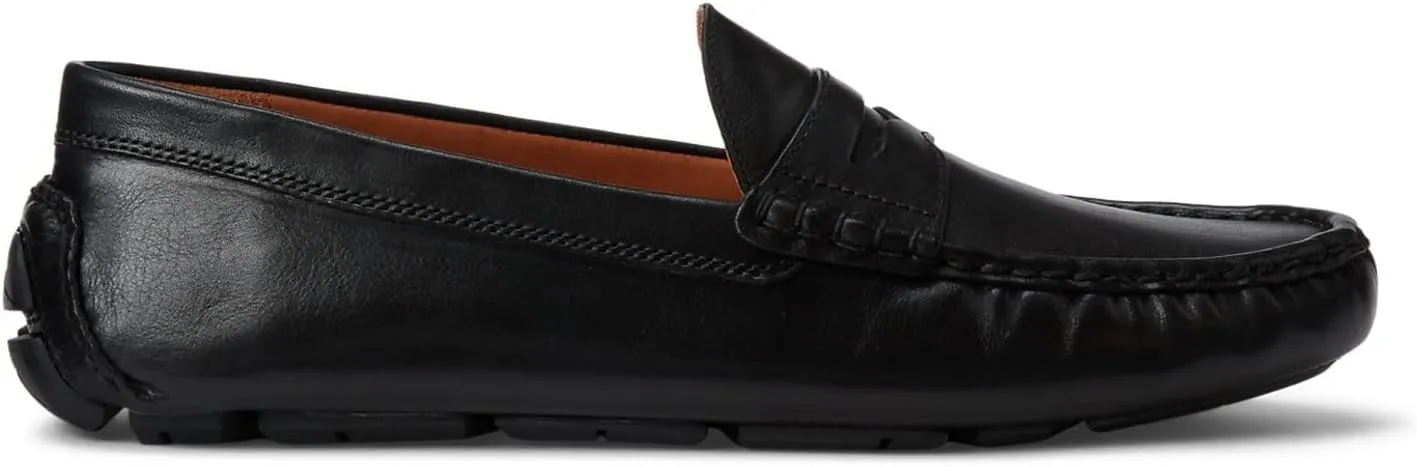 Polo Ralph Lauren Men's Anders Penny Driving Style Loafer
