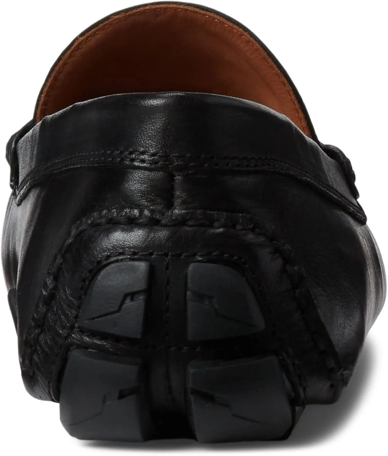 Polo Ralph Lauren Men's Anders Penny Driving Style Loafer