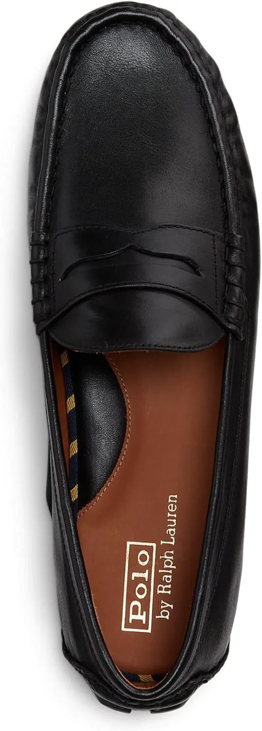 Polo Ralph Lauren Men's Anders Penny Driving Style Loafer