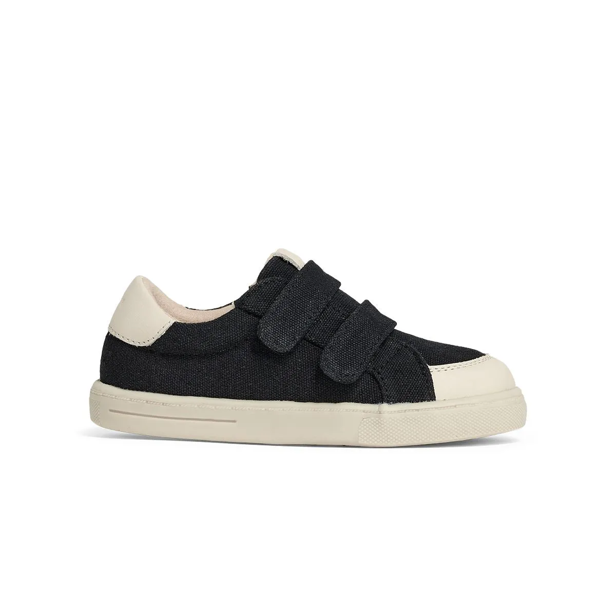 Pretty Brave Otto Trainer - Black - UNBOXED
