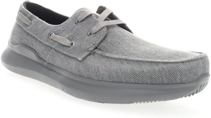 Propt Men's Viasol Lace Boat Shoe