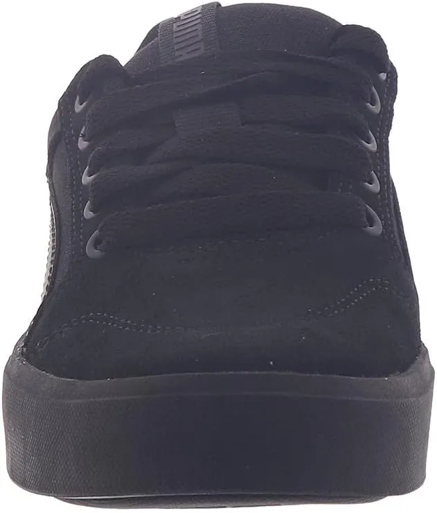 PUMA Unisex-Child C-Rey Sneaker