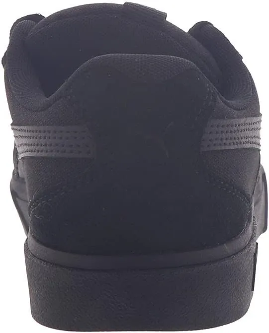 PUMA Unisex-Child C-Rey Sneaker