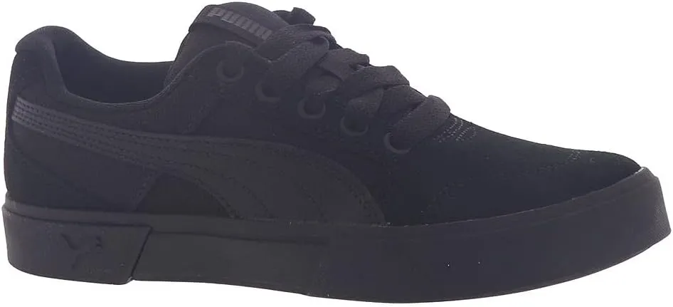 PUMA Unisex-Child C-Rey Sneaker