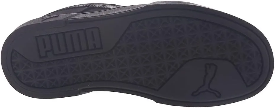 PUMA Unisex-Child C-Rey Sneaker