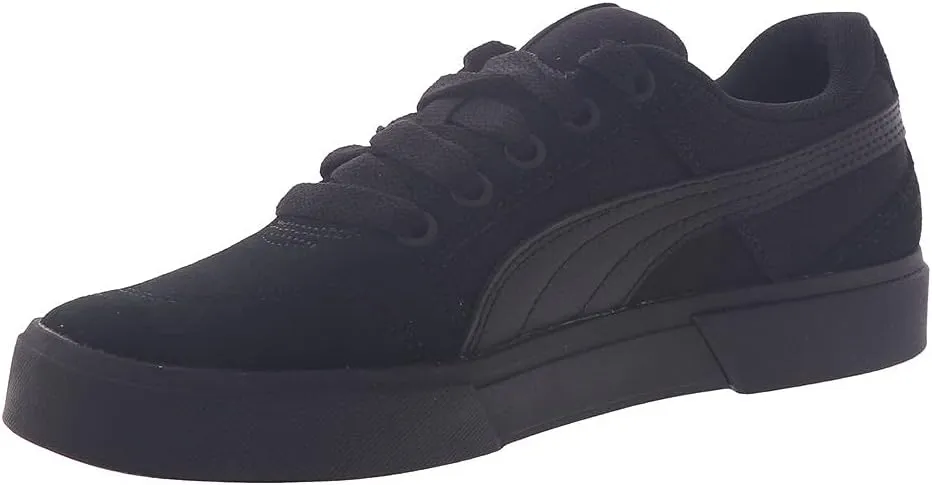 PUMA Unisex-Child C-Rey Sneaker