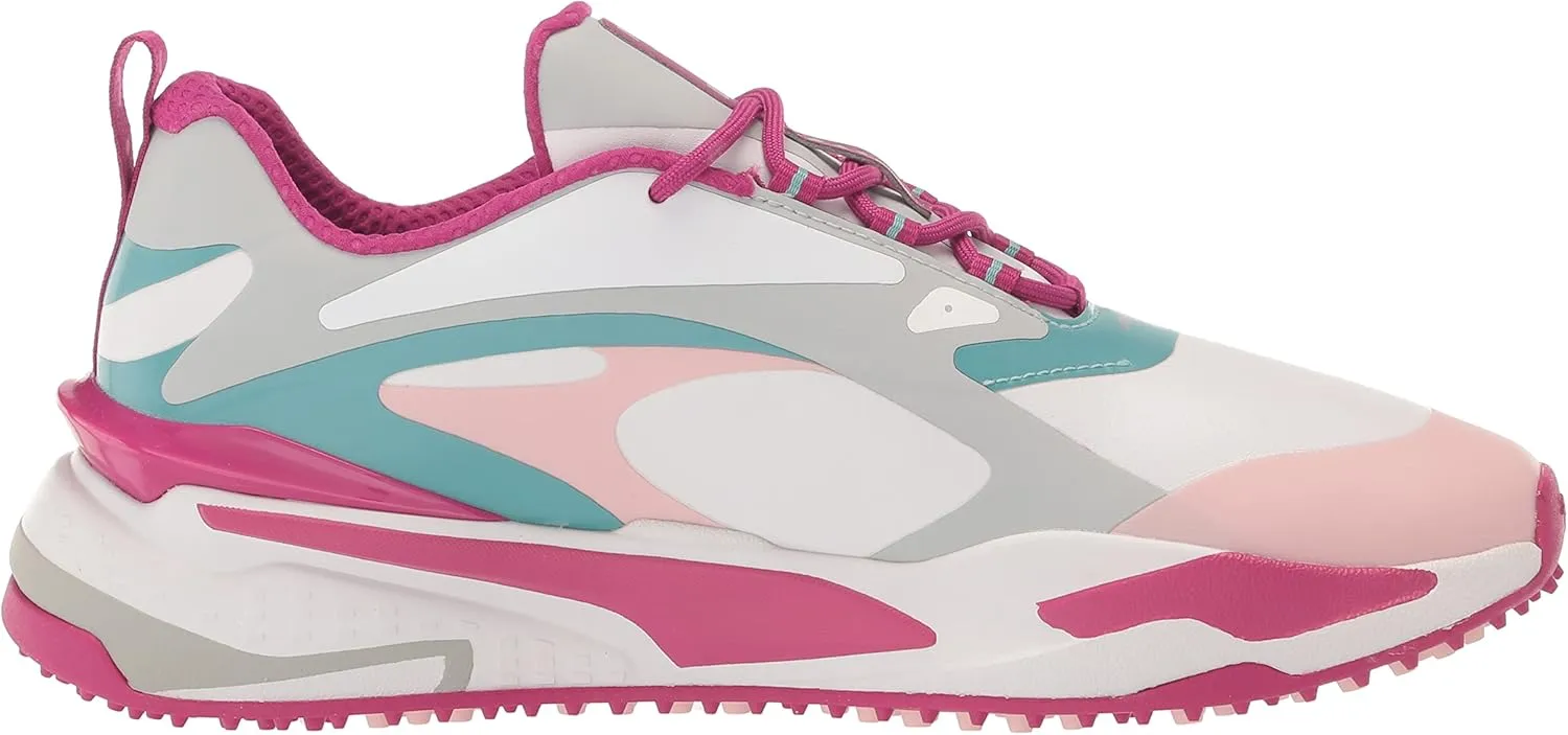 Puma Women's Gs-Fast Golf Shoes