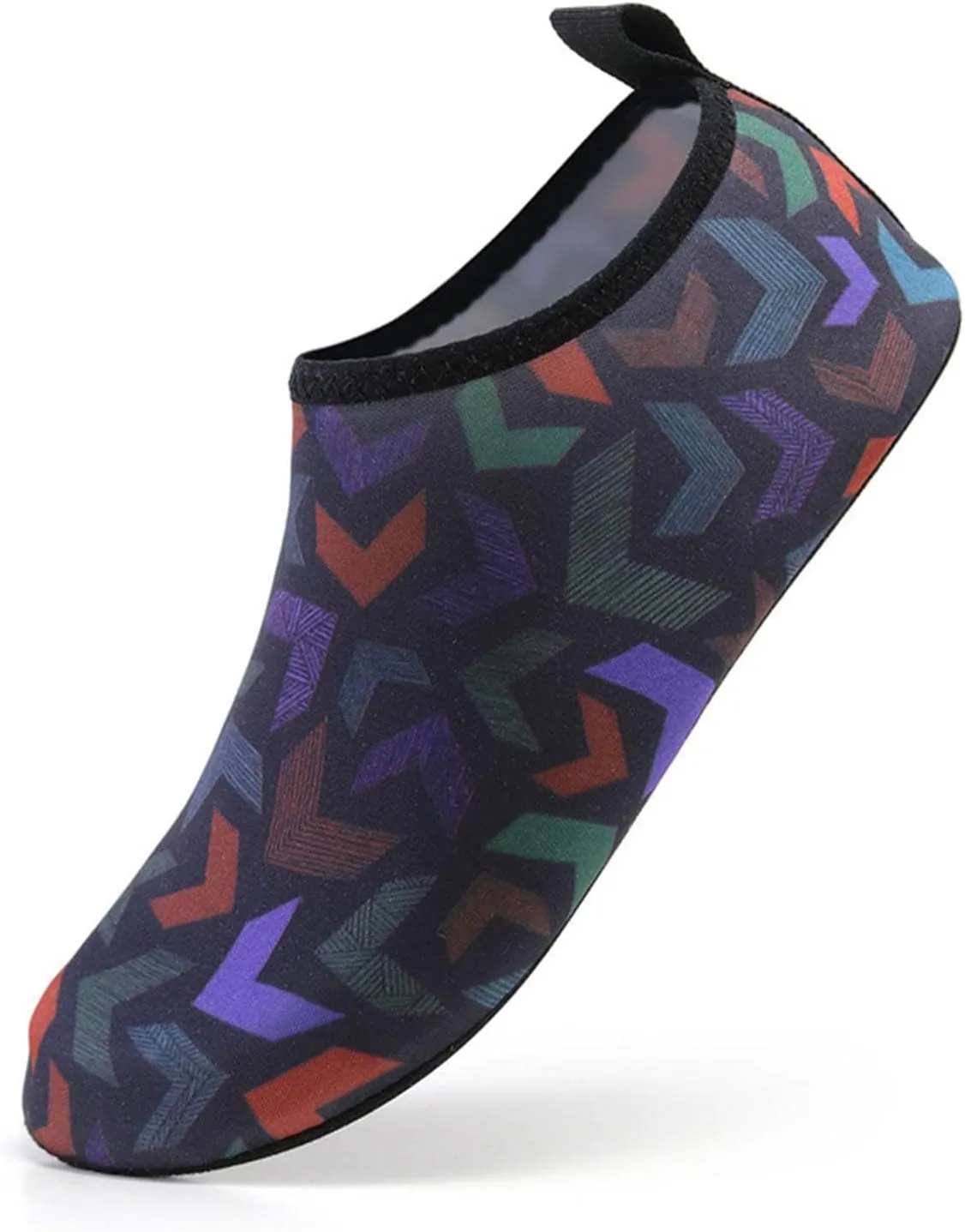 Quick Dry Water Shoes Barefoot Aqua for Beach Swim Pool Surf Yoga Women Men Lightweight Non Slip Breathable Outdoor Sport Shoes