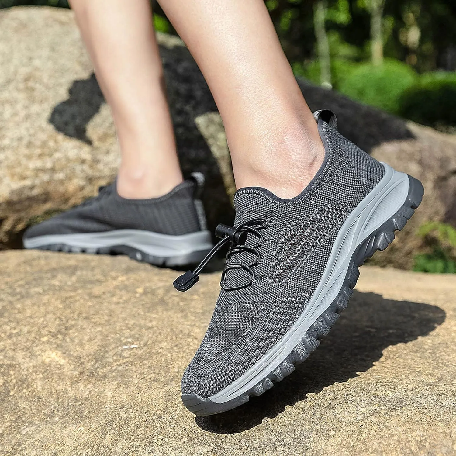 Quick Dry Water Shoes Barefoot Aqua for Beach Swim Pool Surf Yoga Women Men Lightweight Non Slip Breathable Outdoor Sport Shoes