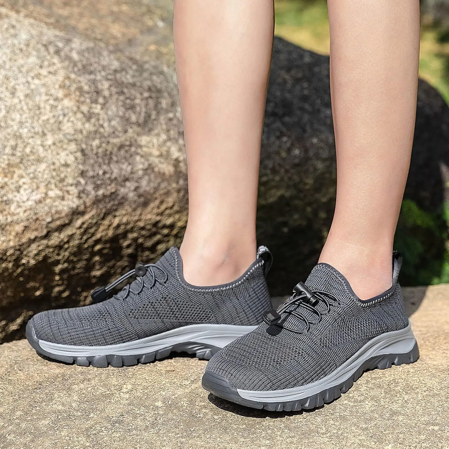 Quick Dry Water Shoes Barefoot Aqua for Beach Swim Pool Surf Yoga Women Men Lightweight Non Slip Breathable Outdoor Sport Shoes