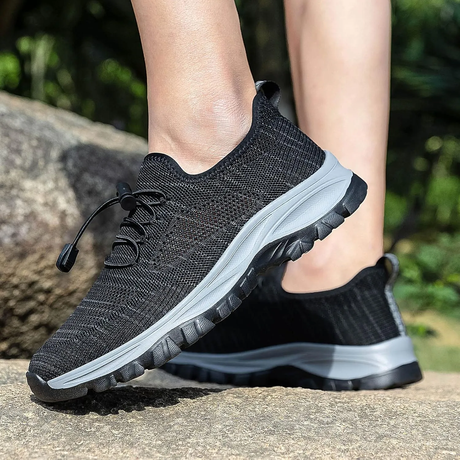Quick Dry Water Shoes Barefoot Aqua Socks for Beach Swim Pool Surf Yoga Hiking Kayaking Women Men Lightweight Non Slip Outdoor Sports