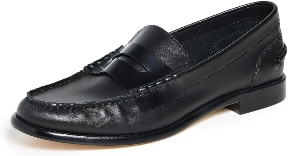 rag & bone Women's Carter Loafers