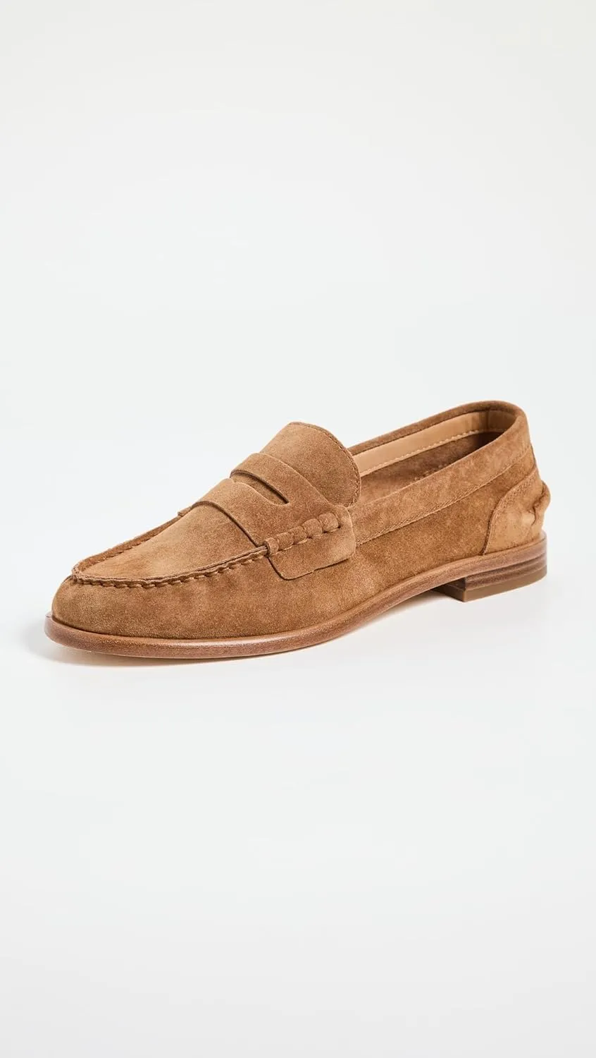 rag & bone Women's Carter Loafers