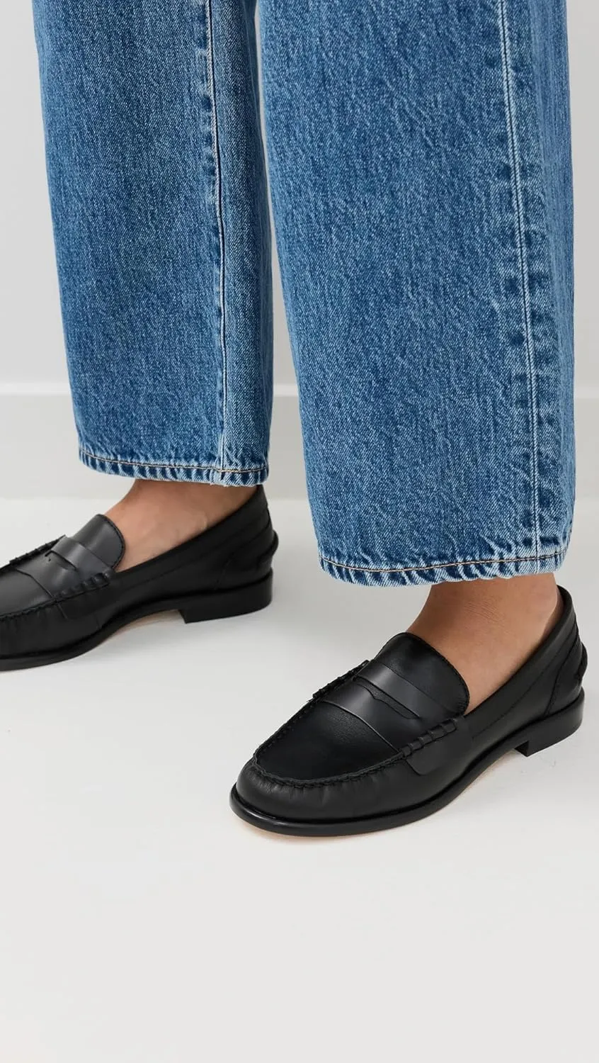 rag & bone Women's Carter Loafers