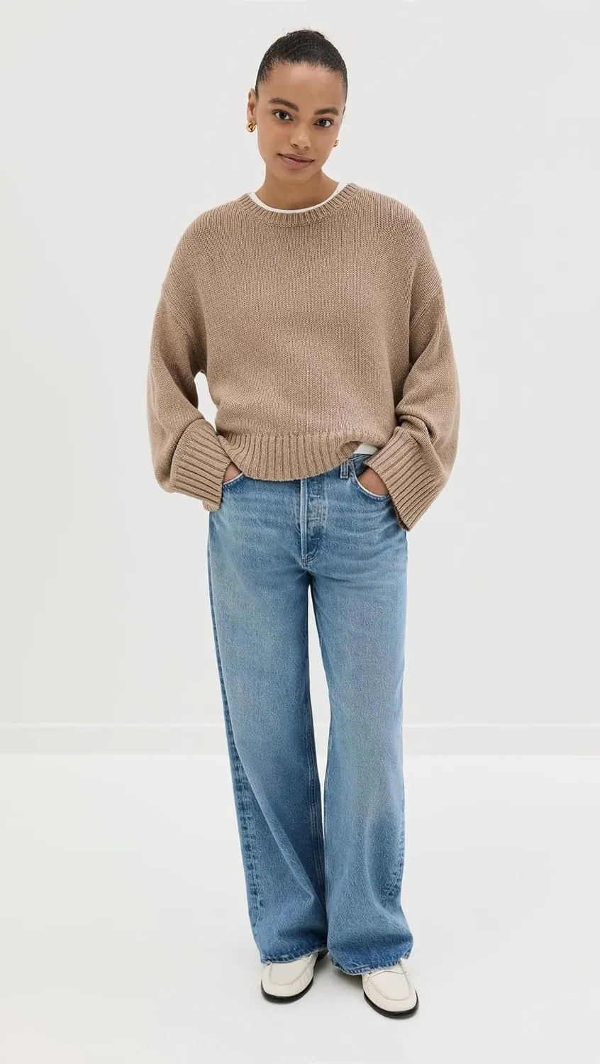 rag & bone Women's Carter Loafers