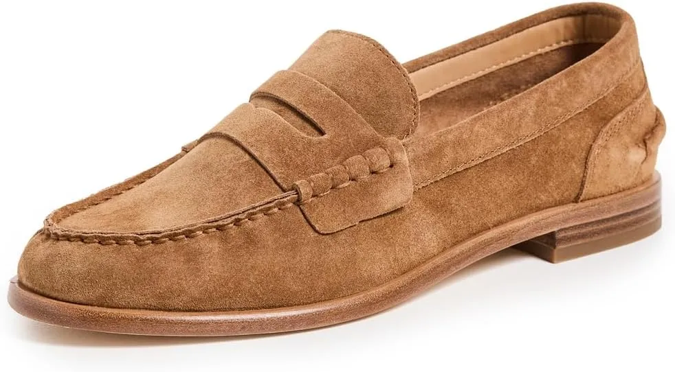 rag & bone Women's Carter Loafers