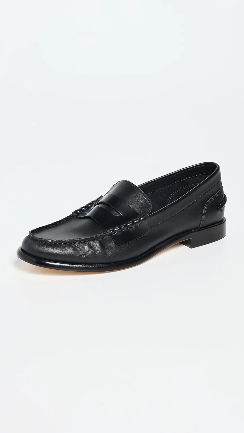 rag & bone Women's Carter Loafers