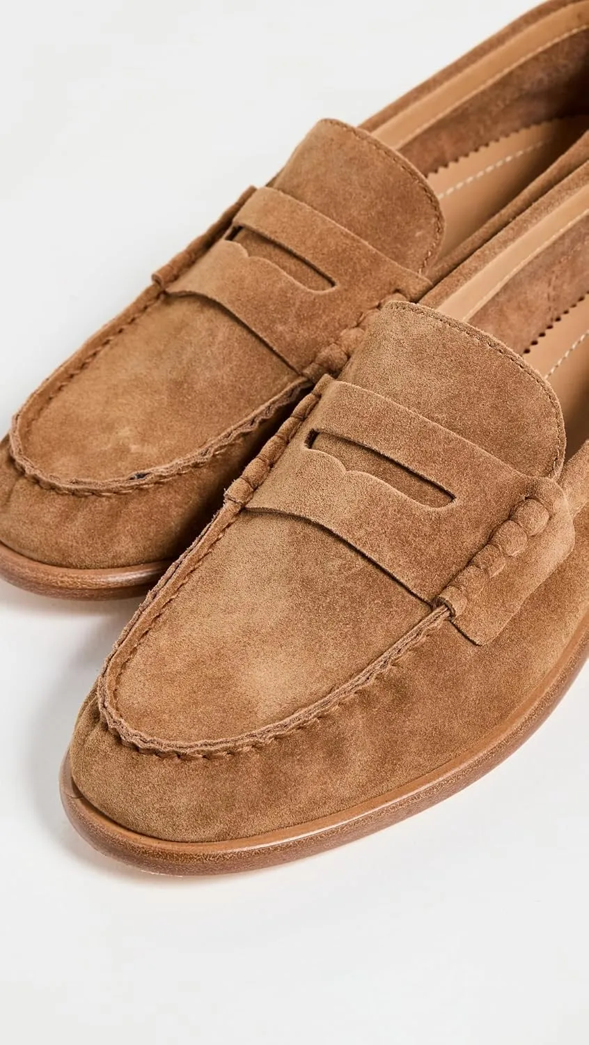 rag & bone Women's Carter Loafers