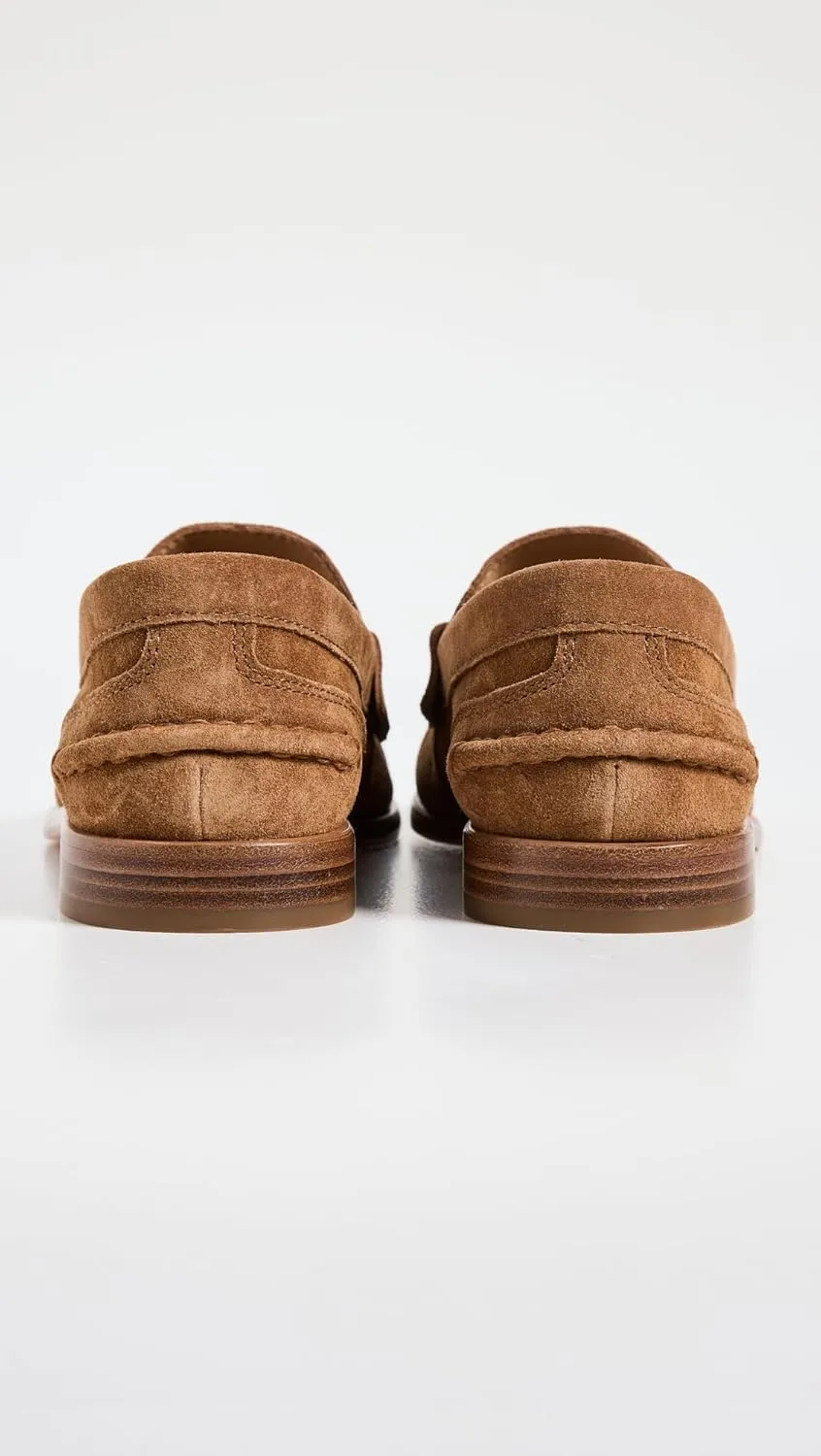 rag & bone Women's Carter Loafers