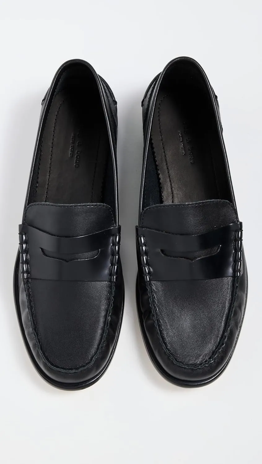 rag & bone Women's Carter Loafers