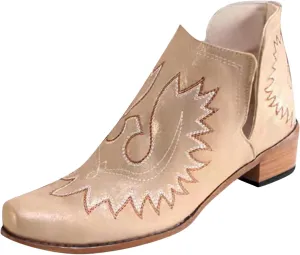 SBGMoSJ Black Boots for Women Ankle Ankle Boots Women Low Heel Boot Slippers for Women Wide Booties for Women Low Heel Womens Western Boots Wide Width