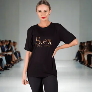 Short sleeve printed t-shirt