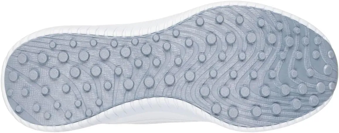 Skechers Women's Flight Slip-in Spikeless Golf Shoe Sneaker