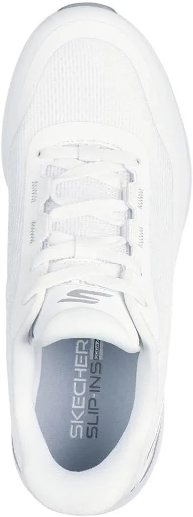 Skechers Women's Flight Slip-in Spikeless Golf Shoe Sneaker