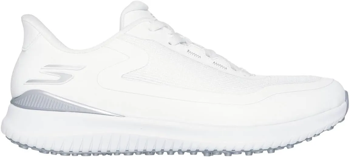 Skechers Women's Flight Slip-in Spikeless Golf Shoe Sneaker