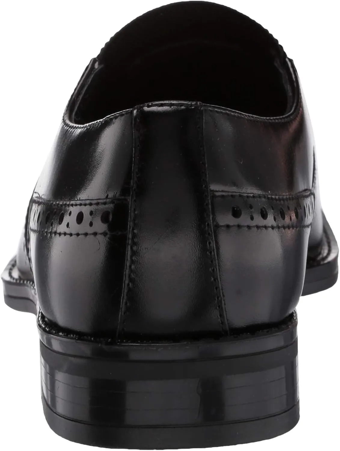 Stacy Adams Men's Kirby Slip on Loafer