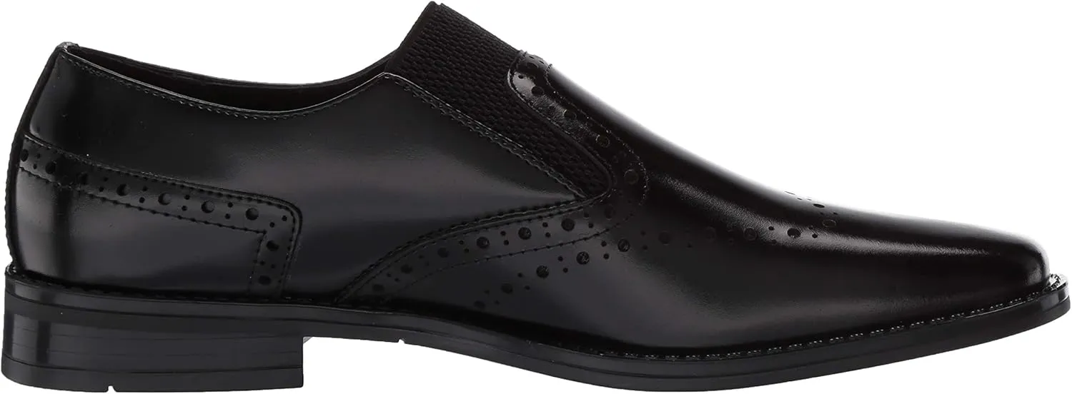 Stacy Adams Men's Kirby Slip on Loafer