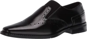 Stacy Adams Men's Kirby Slip on Loafer