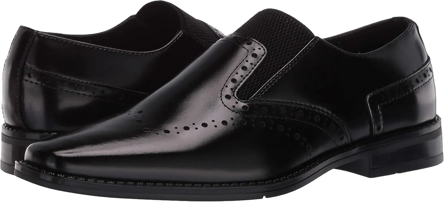 Stacy Adams Men's Kirby Slip on Loafer