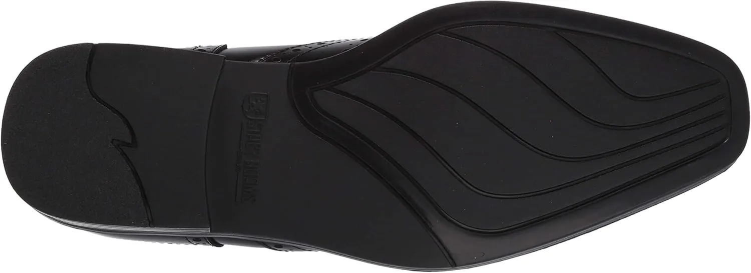 Stacy Adams Men's Kirby Slip on Loafer