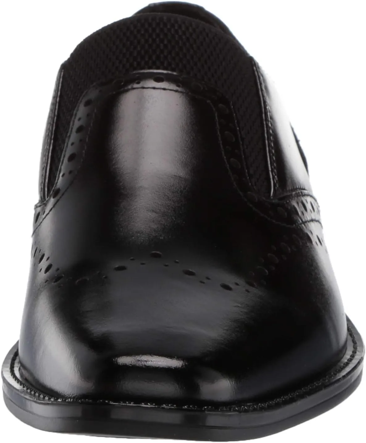 Stacy Adams Men's Kirby Slip on Loafer